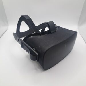 New ListingOculus Rift CV1 Virtual Reality VR Headset Only