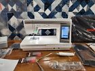 Janome horizon memory craft 9450 QCP, Professionally Serviced! see photos!