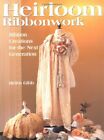 Heirloom Ribbonwork - Gibb, Helen - Paperback - Good