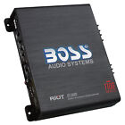 BOSS Audio Systems R1100M Car Audio Amplifier |Certified Refurbished