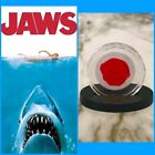 RARE Original Jaws Blood Movie Prop Production Screen Used Droplet