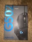 Logitech G502 Hero Wired High Performance Gaming Mouse