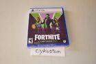 Fortnite: The Last Laugh Bundle (Playstation 5/PS5) BRAND NEW & SEALED (No Disc)