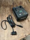 Snap On CTC720 Rev. C 18 V Li-ion Battery Charger Used