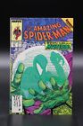 Amazing Spider-Man (1963) #311 1st Print Todd McFarlane Mysterio Cover & Art NM