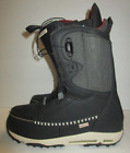 New ListingBurton Imprint 2 Women Emerald Size 8 Black Snowboard Boots True fit excellent!!