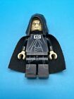 Lego Star Wars Emperor Palpatine Minifigure 75291