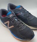 New Balance Mens Fantom Fit 1260 V5 M1260SB5 Gray Running Shoes Sneakers Size 15