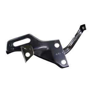 For Toyota Pickup 1990 1991 Bumper Bracket Passenger Side Front 4WD | TO1067108