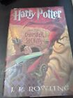 Harry Potter Chamber Of Secrets True 1st American edition 3rd Printing 1999.
