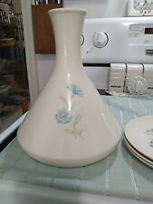 Vintage Taylor Smith & Taylor Vase Boutonniere  Ever Yours Mid Century
