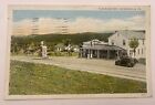 Vintage Postcard Clearview Rest Snydersville Pennsylvania Postmarked 1943