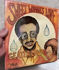 Sealed Rare Funk Soul Geater Davis - Sweet Woman's Love LP - House Of Orange