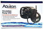 Aqueon Circulation Pump 1250 For Fresh Water and Salt Water 100534247 - NEW