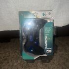 Logitech Gamepad Controller For Nuon Impressions, New Sealed - Extremely RARE