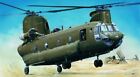 1/72 Trumpeter CH47D Chinook Helicopter