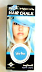 SPLAT Hair Chalk, Silver Moon, Washable Color Highlights, 3.5 grams net wt.  NEW