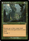 Life from the Loam (Retro Frame) [Ravnica Remastered]