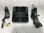 Sony VRD-MC6 DVD Recorder Burner Handycam Tape Transfer with all cables