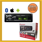 Pioneer DEH-X9600BT with Bluetooth Car Stereo Dual USB input High Spec Audio NEW