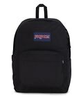 JanSport Superbreak Backpack, Durable, Lightweight Laptop Backpack, Black US