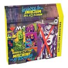 March of the Machine: The Aftermath Collector booster box Sealed New