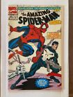 Amazing Spider-Man #358 Comic Book
