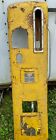 ORIGINAL BENNETT 756 SIDE PANEL WITH ACCESS DOOR AND NOZZLE BOOT GAS PUMP PARTS