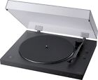 Sony PS-LX310BT Stereo Turntable- Black *FOR PARTS*