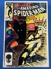 Amazing Spider-Man #256 (Marvel Comics, 1984)