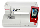 ELNA eXcellence 782 Computerized Sewing Machine Embroidery Machine - BRAND NEW
