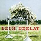 Odelay - Audio CD By Beck - GOOD