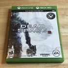 Dead Space 3 - Microsoft Xbox One / Xbox 360 Complete