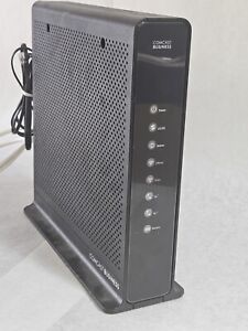 Cisco Comcast Business BWG Dual Band WiFi Cable Modem Router DPC3939B