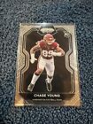New Listing2020 CHASE YOUNG RC Panini Chronicles - Prizm Black #PB-21 Rookie Card