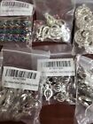 Large Lot of Essential Oil Charms Many Designs & Styles Jewelry Making #267