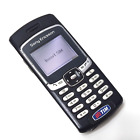 Sony Ericsson T290i Cell Phone Black (Unlocked) Classic Button 2G Mobile Phone