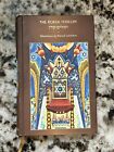The Koren Tehillim First Hebrew/English Edition 2020