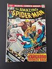 Amazing Spider-Man #126 - Kangaroo Appearance (Marvel, 1973) F/VF