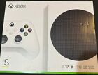Microsoft Xbox Series S 512GB Video Game Console (White) +4 Games & 1 Controller