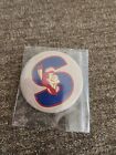 SPRINGFIELD INDIANS AHL 2.25 PIN NEW