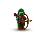 NEW LEGO Rogue Set 71013 Minifigures Series 16 forestmen wolf pack castle