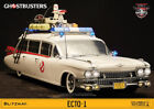Blitzway Ghostbusters 1984 Ecto-1 1/6 Scale Vehicle DOUBLE BOXED NEW