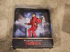 2010 Michael Jackson Thriller Action Figure New In The Box