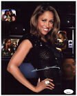 Stacey Dash Signed 8x10 Photo Clueless Autographed JSA COA