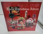 NEW CORNER WEAR -Elvis Presley - Elvis' Christmas Album (Vinyl LP)