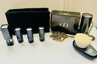 DIOR 2022 LIMITED EDITION ROUGE DIOR MINAUDIERE CLUTCH LIPSTICK COLLECTION