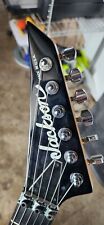 Jackson Dinky Reversed Made In USA Dr2 1996 Pre Fender First Production Model