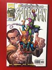 New ListingSpectacular Spider-Man Goblins At The Gate Part 1 July #259 comic book