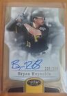 New Listing2020 Topps Tier One Bryan Reynolds Break Out Auto Autograph #230/299 Pirates